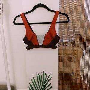 Urban Outfitters Tops - Without Wall Sports Bra Urban Outfitters Tops - Without Wall Sports Bra
